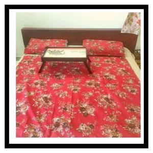 Bedspread